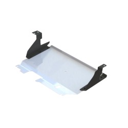 Plaque de protection moteur et boite de vitesses Ford Transit (FWD) (2006-2012)