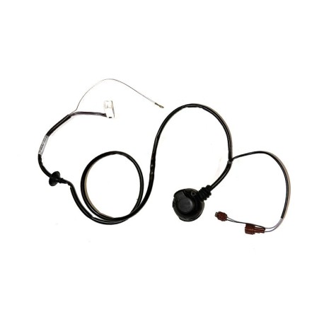  ATTELAGE RENAULT KOLEOS À PARTIR DE 2008