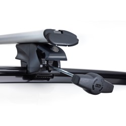 Barres de toit Atera - SIGNO RTD