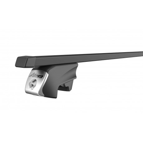 Barres de toit Atera - SIGNO RTD