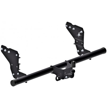 Attelage GDW pour Mitsubishi L200 à partir du 9/2019 [Rotule sur platine]