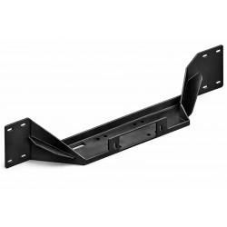 Platine avec Treuil Electrique (Câble Acier) pour Ford Ranger (2007-2012)