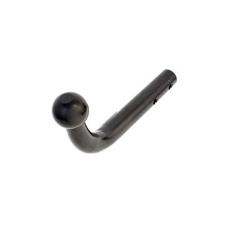 Attelage Aragon Pour Mazda CX-80 Produit à Partir de 05/2024 [Col de Cygne]