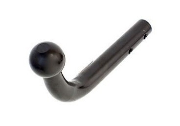 Attelage Aragon Pour Mazda CX-80 Produit à Partir de 05/2024 [Col de Cygne]