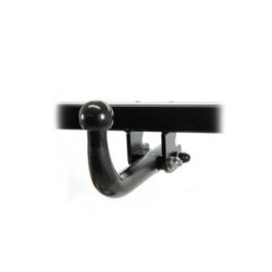 ATTELAGE VOLKSWAGEN SHARAN ANNÉE 5/2000-8/2010