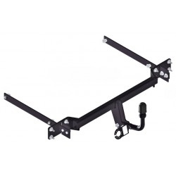  ATTELAGE MERCEDES CLASSE C (W204) (SPORT ET AMG)