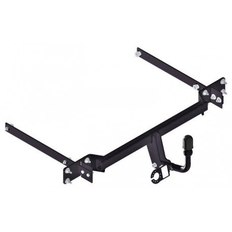  ATTELAGE MERCEDES CLASSE C (W204) (SPORT ET AMG)