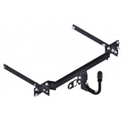  ATTELAGE MERCEDES CLASSE C (W204) (SPORT ET AMG)