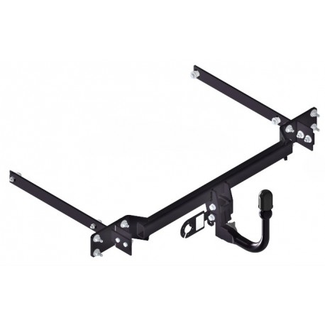  ATTELAGE MERCEDES CLASSE C (W204) (SPORT ET AMG)