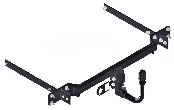  ATTELAGE MERCEDES CLASSE C (W204) (SPORT ET AMG)