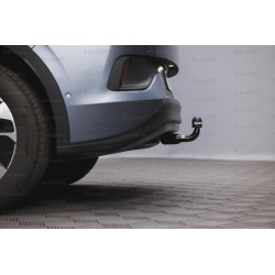 Attelage GDW pour Skoda Enyaq Produit à Partir du 10/2020 [Col de Cygne]