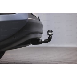 Attelage GDW pour Skoda Enyaq Produit à Partir du 10/2020 [Col de Cygne]