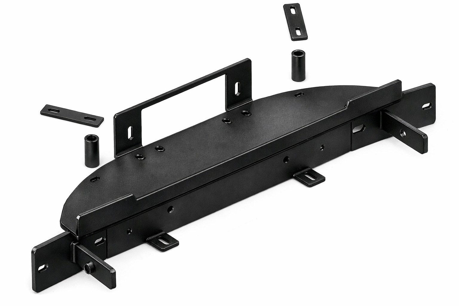 Platine de Fixation Pour Treuil - Ford Ranger (2016-2019)