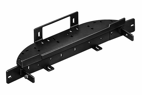 Platine de Fixation Pour Treuil - Ford Ranger (2016-2019)