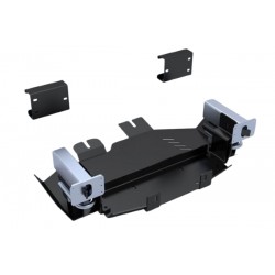 Support de Treuil Pour Ford Ranger Raptor (2019-2022)