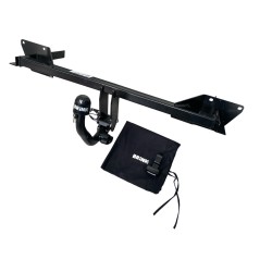 Attelage Alfa Romeo Giulietta à partir de 2010 + Choix du faisceau