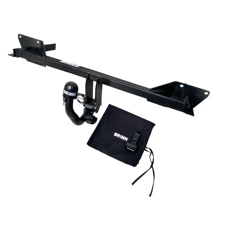 Attelage Alfa Romeo Giulietta à partir de 2010 + Choix du faisceau