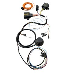 Attelage GIULIETTA à partir de 2010