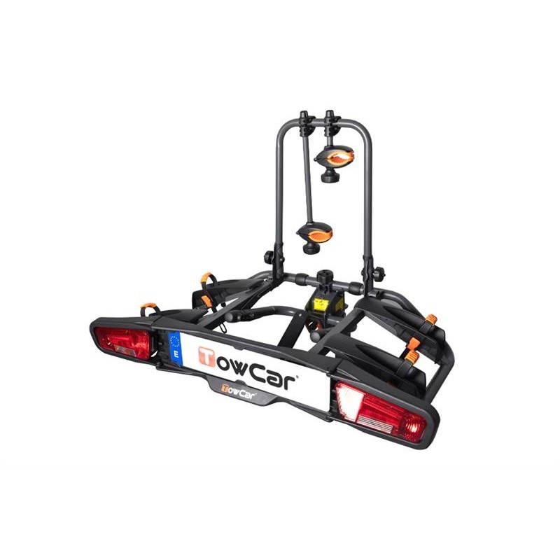 Porte-vélos Aragon TR2 - 2 vélos