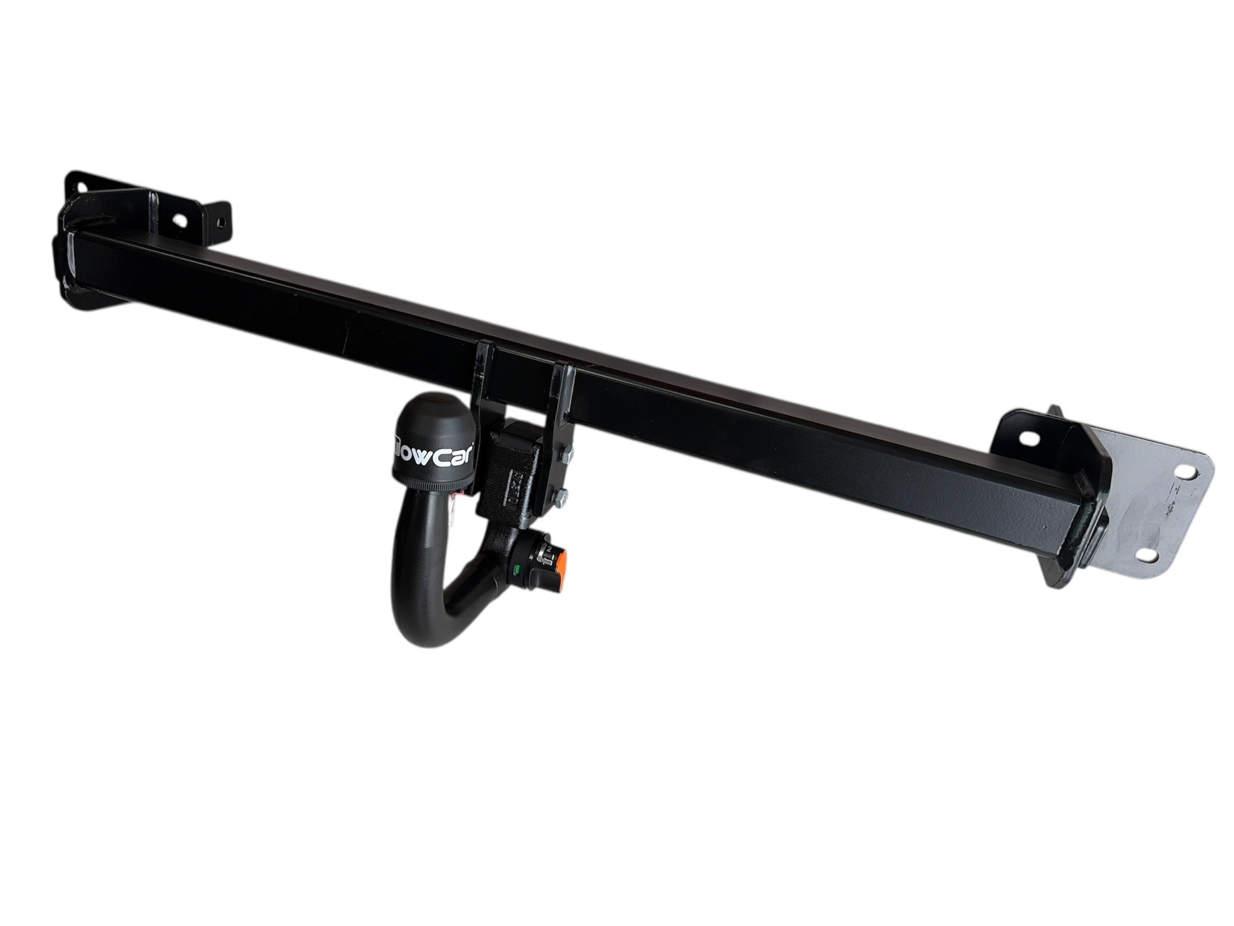 Attelage Aragon pour MERCEDES Classe C Break (S206) Produite à Partir du 04/2021 [RDSOV]