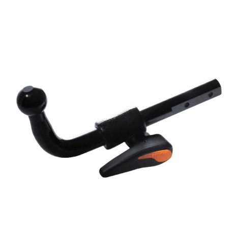 Attelage Aragon Pour Dacia Spring à partir du 03/2021 [Rotule Auto. RDSOH]