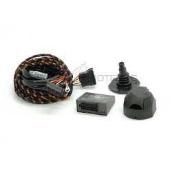 FAISCEAU MULTIPLEXÉ À PARTIR DE 2011 [ROTULE AUTOMATIQUE]