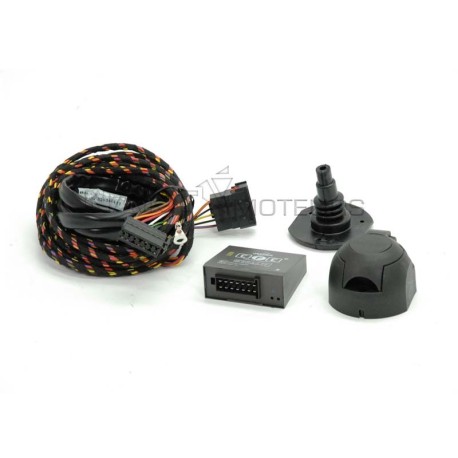 FAISCEAU MULTIPLEXÉ À PARTIR DE 2011 [ROTULE AUTOMATIQUE]