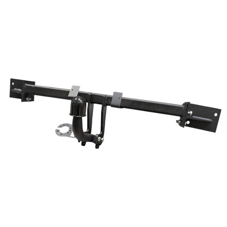 Attelage Steinhof Pour Opel Corsa E Produite de 2014 à 2019 [Col de Cygne]