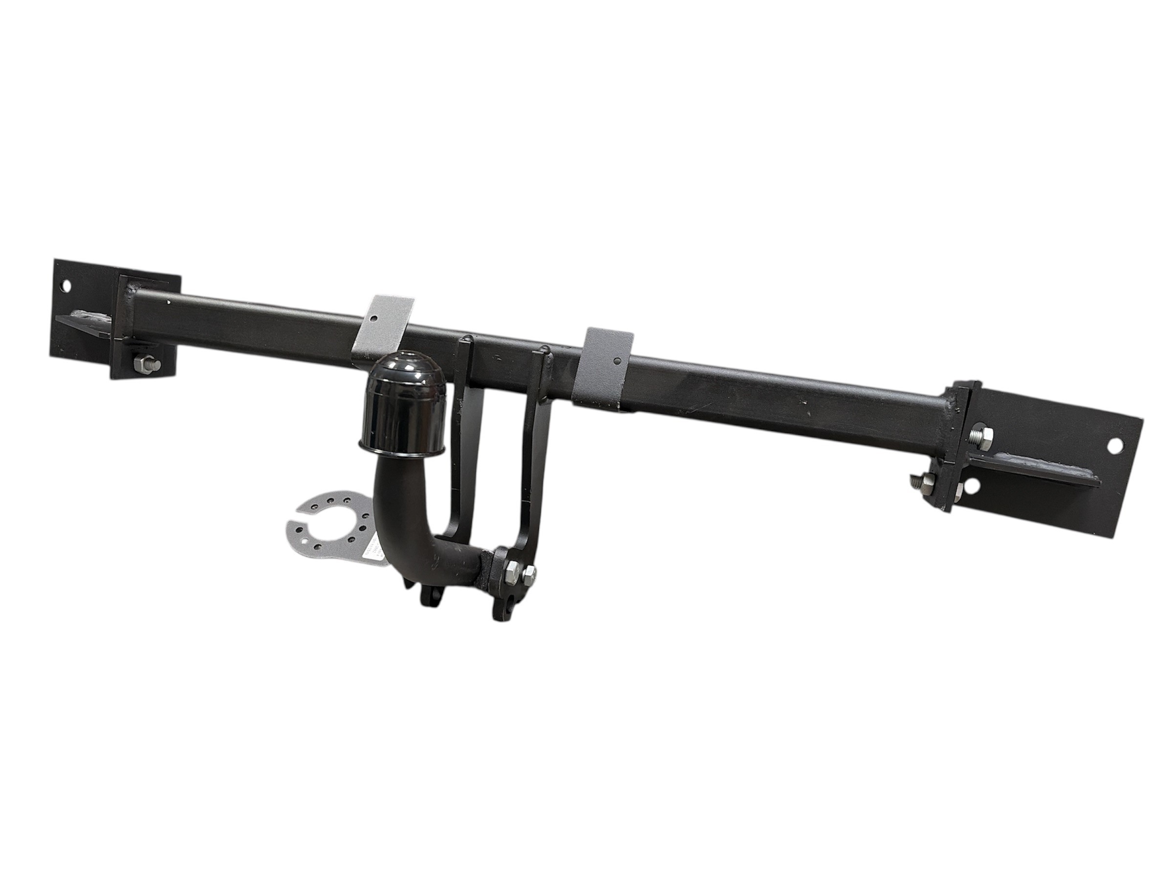 Attelage Steinhof Pour Opel Corsa E Produite de 2014 à 2019 [Col de Cygne]