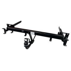 Attelage Aragon Pour Mercedes CLK Coupé (C209) du 01/2002 au 05/2009