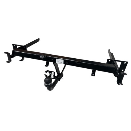 Attelage Aragon Pour Mercedes CLK Coupé (C209) du 01/2002 au 05/2009