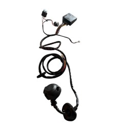 Faisceau spécifique 13 broches Ford Mondeo V