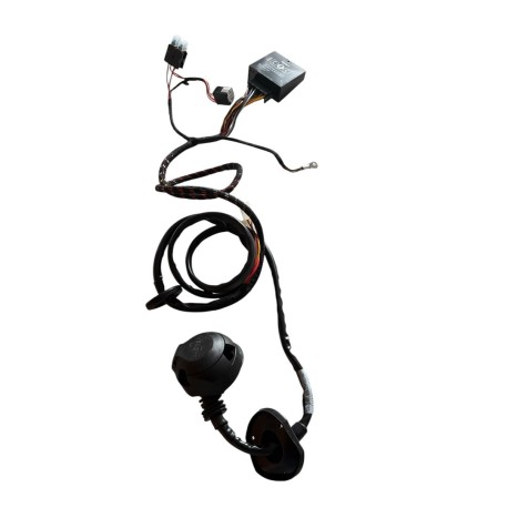 Faisceau spécifique 13 broches Ford Mondeo V