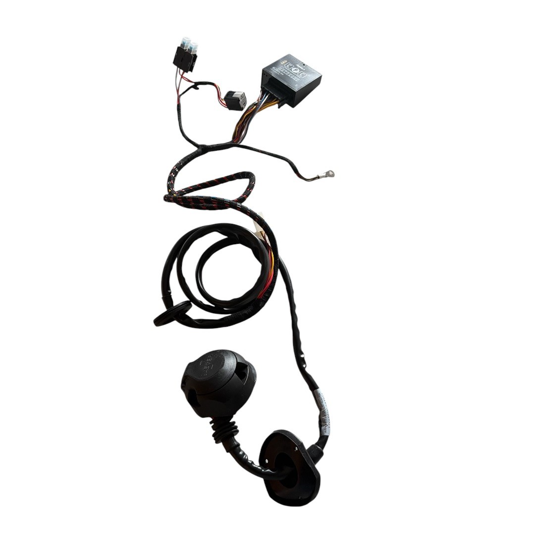 Faisceau spécifique 13 broches Ford Mondeo V