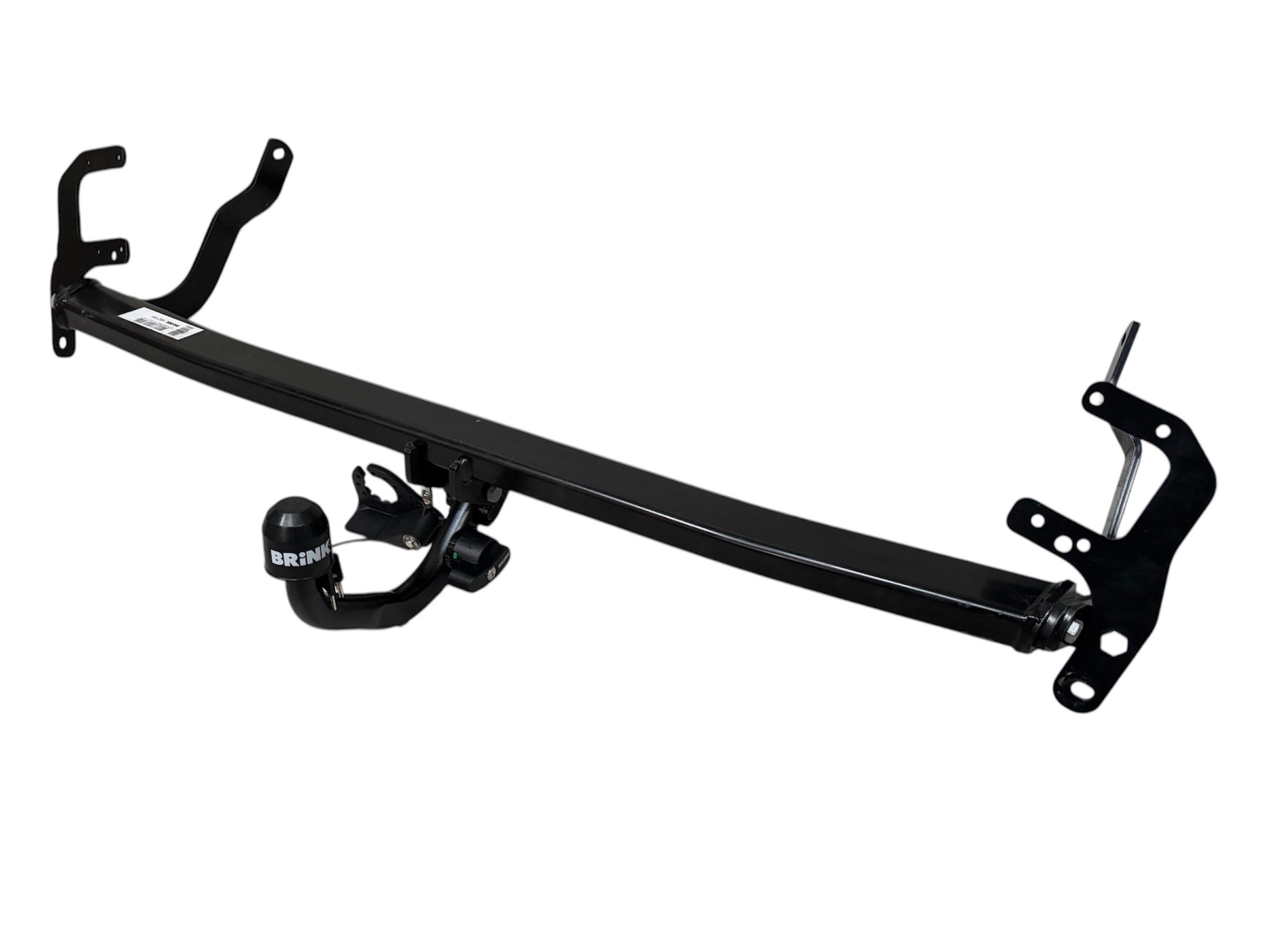 Attelage THULE pour CITROEN C5 III - Break à partir de 2008 RDSO