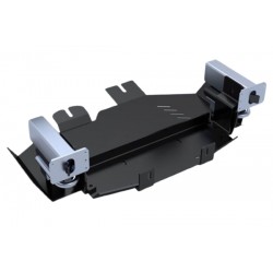 Support de Treuil Pour Ford Ranger Raptor Avec Radar ACC (2023-)