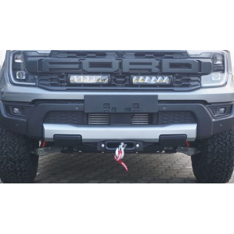 Support de Treuil Pour Ford Ranger Raptor (2023-)