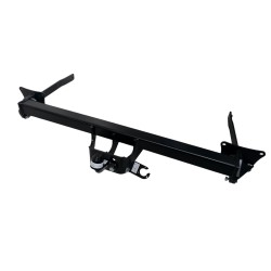 Attelage Boisnier Pour Ford Transit Custom Produit à Partir du 07/2023 [Rotule sur Platine]