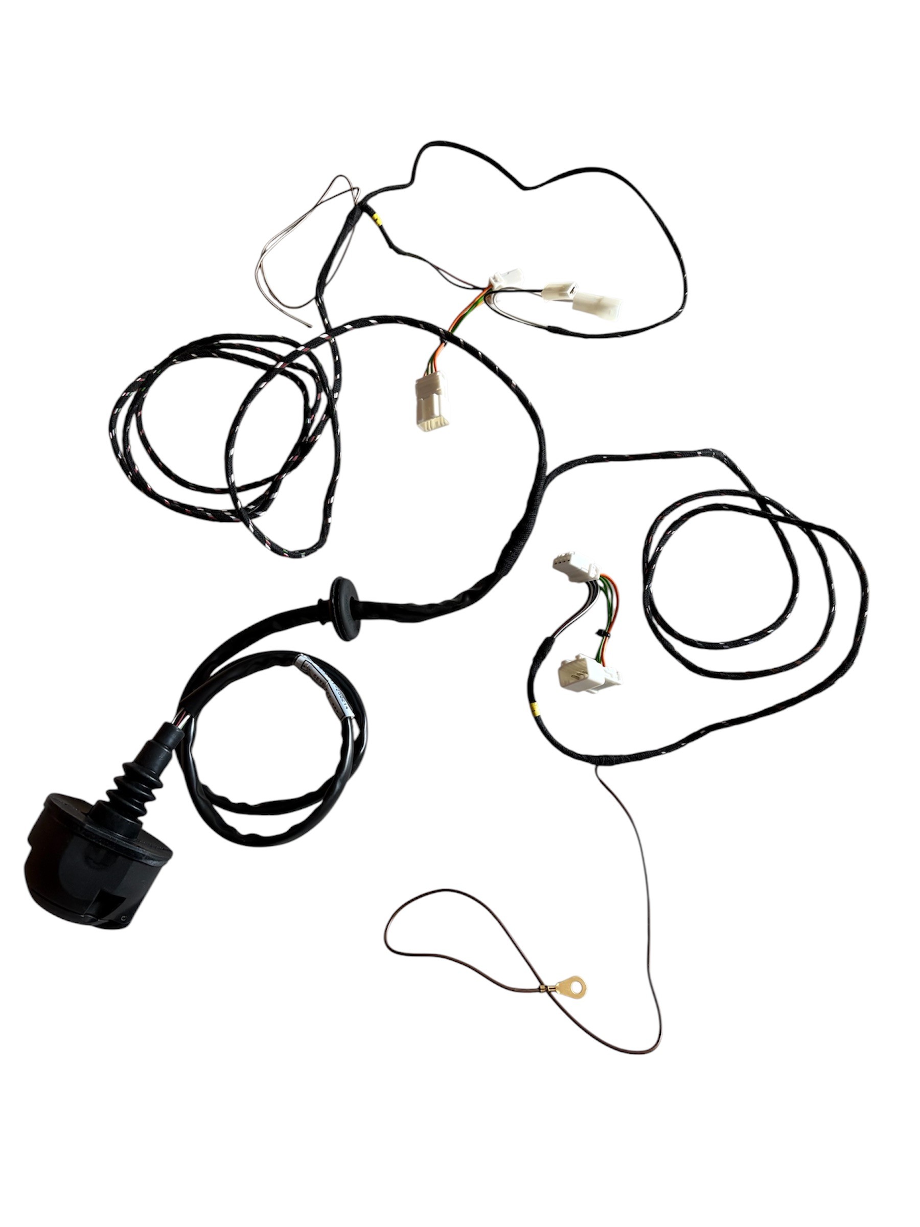 Faisceau spécifique (7 broches) pour Honda Civic à partir de 2012