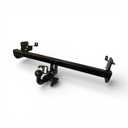 Attelage Aragon Pour Citroën C4 Aircross du 01/2012 au 04/2017