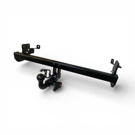 Attelage Aragon Pour Citroën C4 Aircross du 01/2012 au 04/2017
