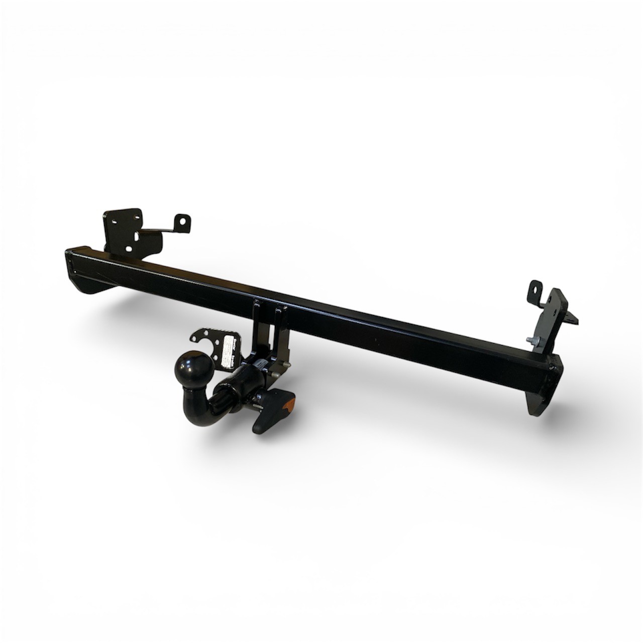 Attelage Aragon Pour Citroën C4 Aircross du 01/2012 au 04/2017