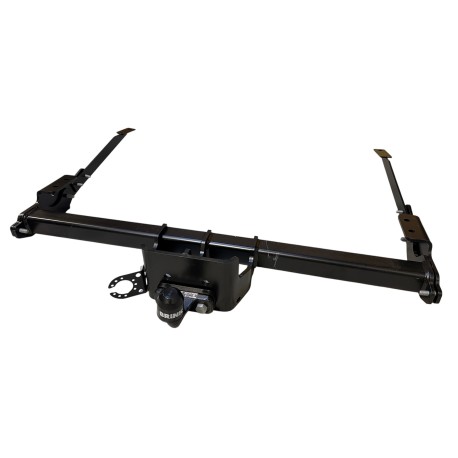Attelage Brink Pour Opel Vivaro B du 06/2014 au 11/2020