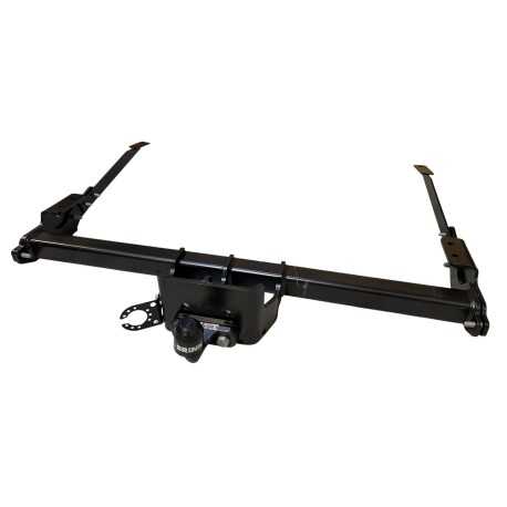 Attelage Brink Pour Fiat Talento du 07/2014 au 09/2019
