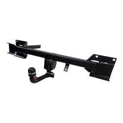 Attelage pour MERCEDES GL (X164) - 4x4 à partir de 2006