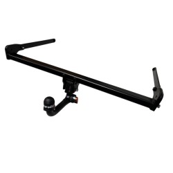 Attelage Aragon Pour Toyota Yaris Cross (04/2021-) [Rotule Automatique. RDSOH]