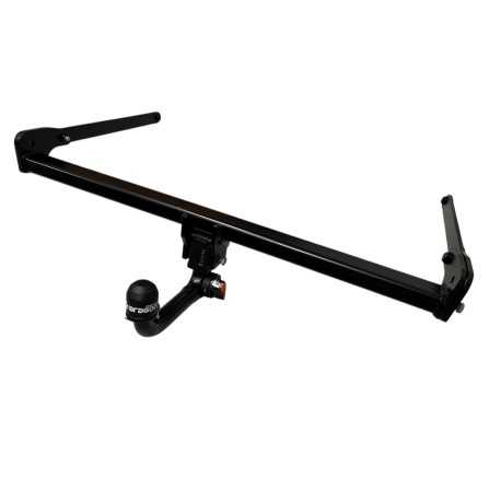 Attelage Aragon Pour Toyota Yaris Cross (04/2021-) [Rotule Automatique. RDSOH]