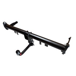 Attelage Thule / Brink Hyundai TUCSON IV Produit à Partir du 12/2020 [Rotule Automatique]