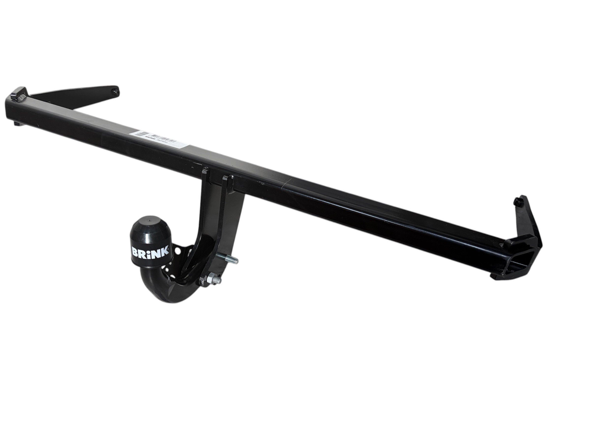 Attelage Thule / Brink Pour Seat Leon 3 Produite du 12/2012 au 12/2016 [Col de cygne]