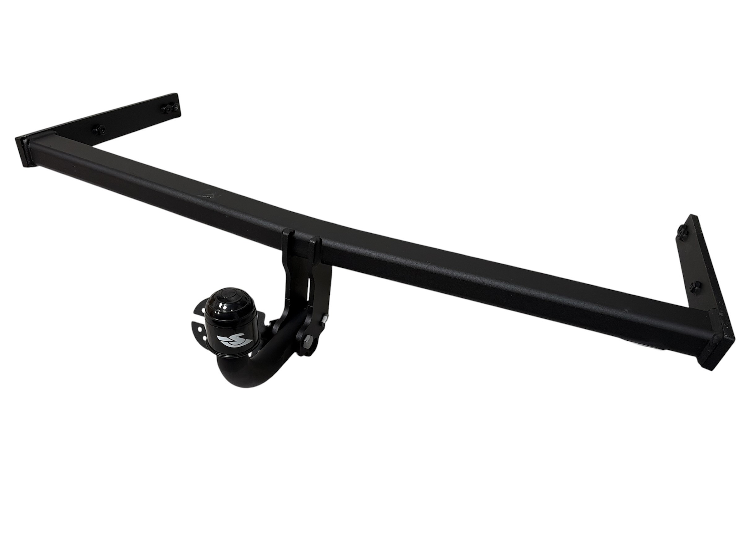 Attelage Steinhof Pour Seat Leon II Berline (09/2005-2012) [Col de cygne]